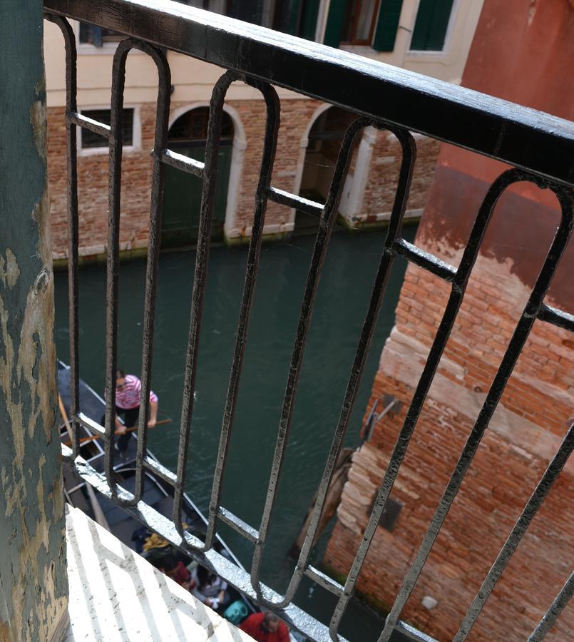 Appartamenti Suite Del Doge Venice Exterior photo
